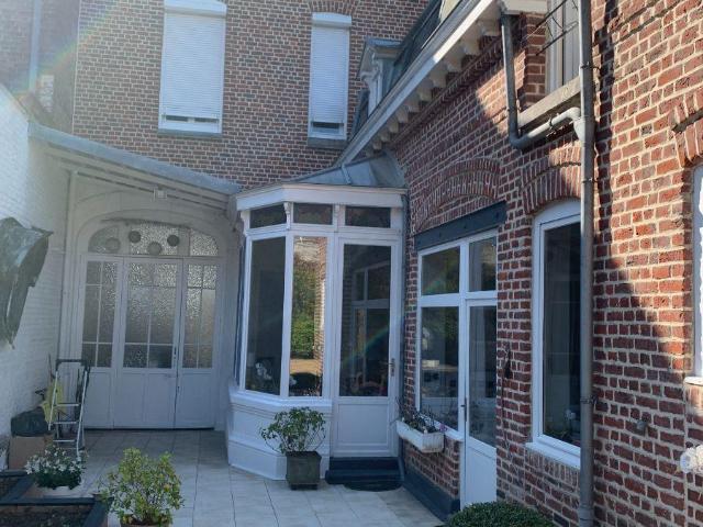 Maison vente à Valenciennes