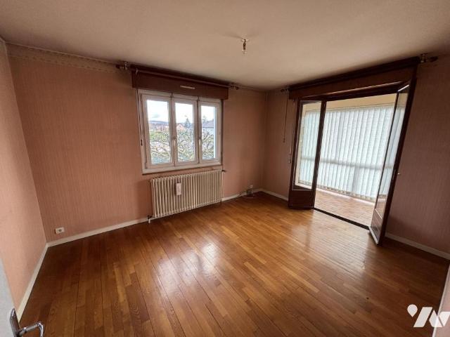 Maison vente à Montbéliard, Valentigney