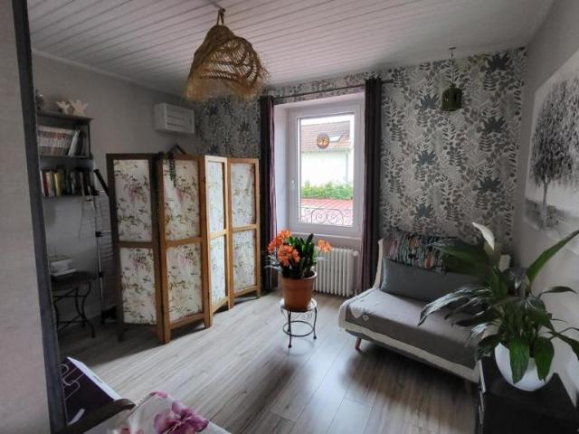 Maison vente à Montbéliard, Valentigney