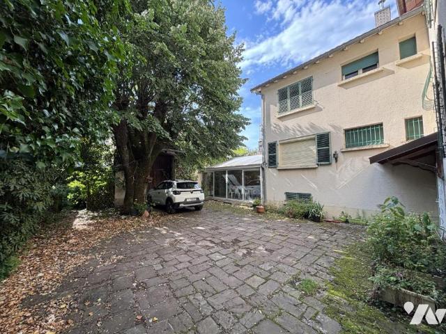Maison vente à Montbéliard, Valentigney