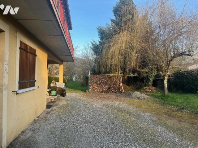 Maison vente à Saint-Gaudens, Valentine