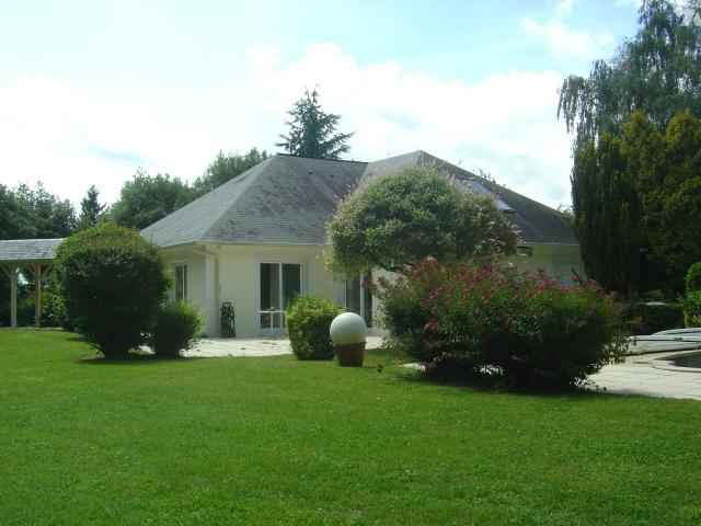 Maison vente à Alençon, Valframbert