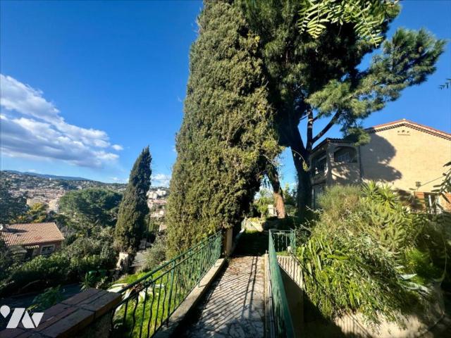 Maison vente à Grasse, Vallauris