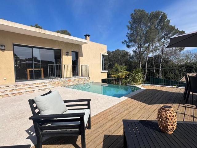 Maison vente à Grasse, Vallauris