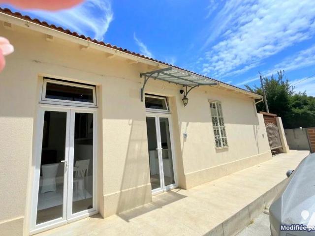 Maison vente à Grasse, Vallauris