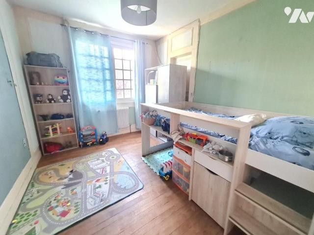 Maison vente à Vendôme, Centre-Val de Loire