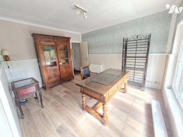 Maison vente à Vendôme, Centre-Val de Loire