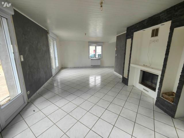 Maison vente à Nantes, Vallet