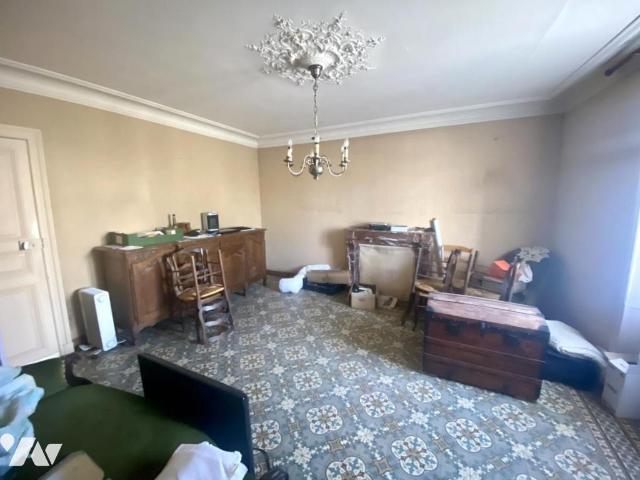 Maison vente à France métropolitaine, Vallet