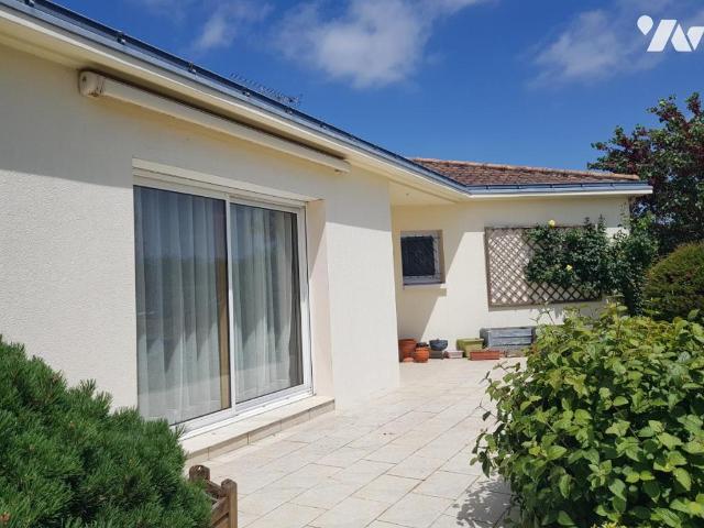 Maison vente à Nantes, Vallet
