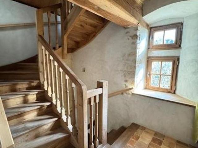 Maison vente à La Flèche, Vallon-sur-gée