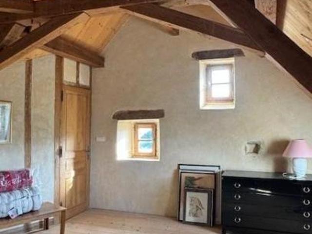 Maison vente à La Flèche, Vallon-sur-gée