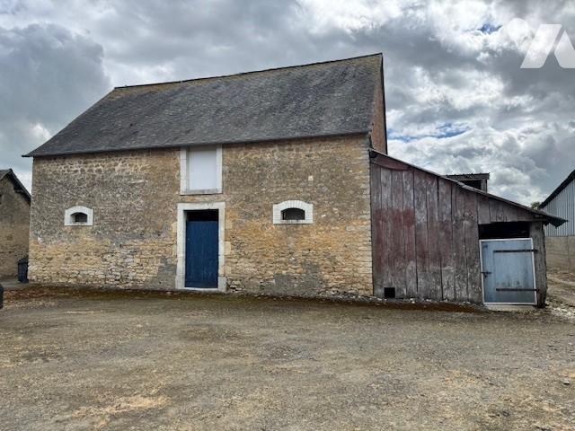 Maison vente à La Flèche, Vallon-sur-gée