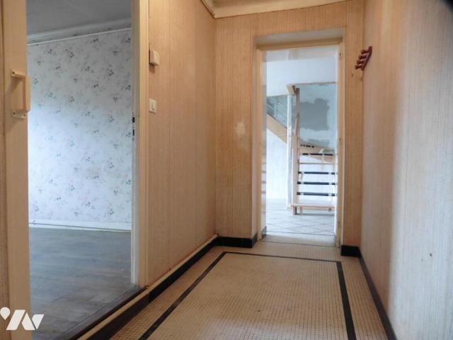 Maison vente à Châteaubriant-Ancenis, Bonnoeuvre