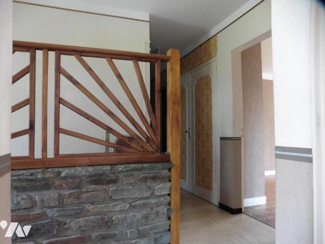 Maison vente à Châteaubriant-Ancenis, Bonnoeuvre