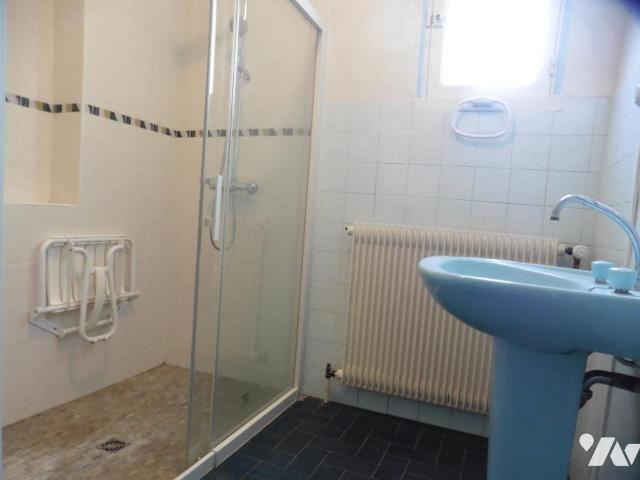 Maison vente à Châteaubriant-Ancenis, Bonnoeuvre