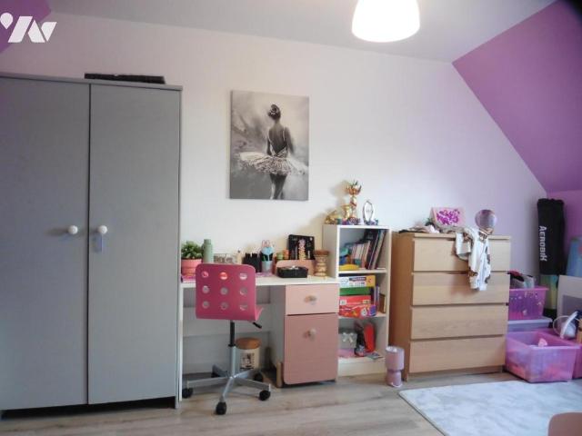 Maison vente à Châteaubriant-Ancenis, Bonnoeuvre