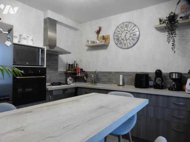 Maison vente à Vallons-de-l'Erdre, Loire-Atlantique