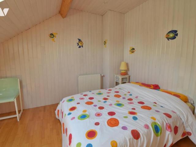 Maison vente à Châteaubriant-Ancenis, Bonnoeuvre