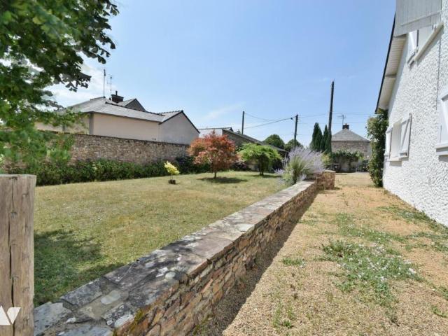 Maison vente à Châteaubriant-Ancenis, Bonnoeuvre