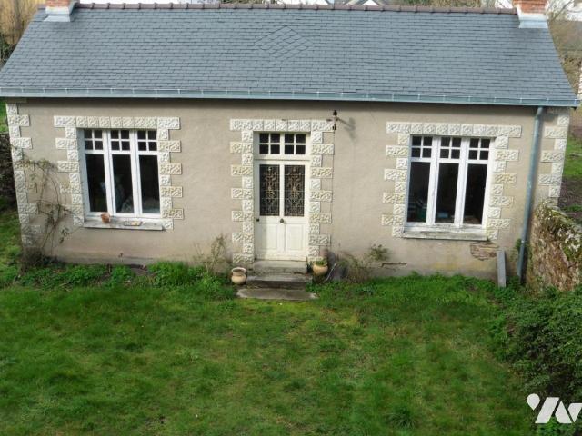 Maison vente à Châteaubriant-Ancenis, Bonnoeuvre