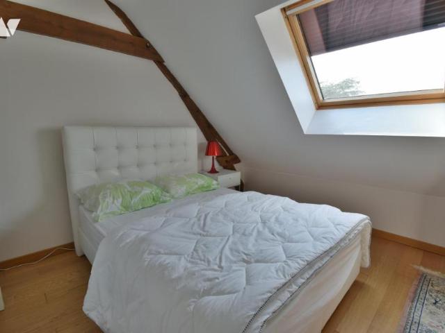 Maison vente à Châteaubriant-Ancenis, Bonnoeuvre