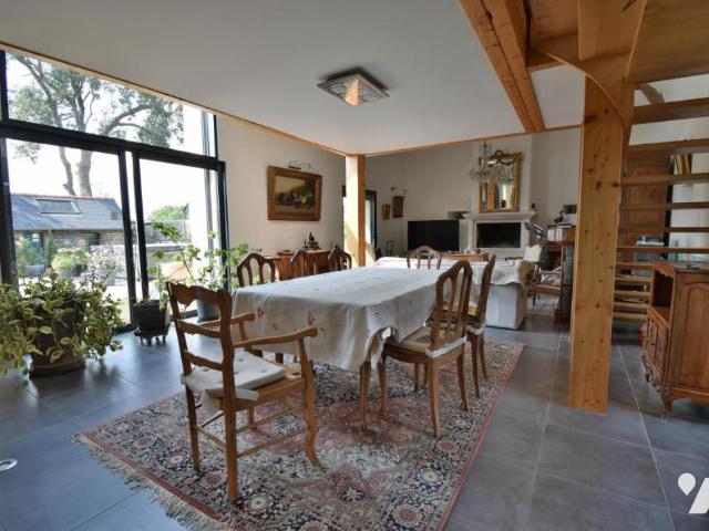 Maison vente à Châteaubriant-Ancenis, Bonnoeuvre