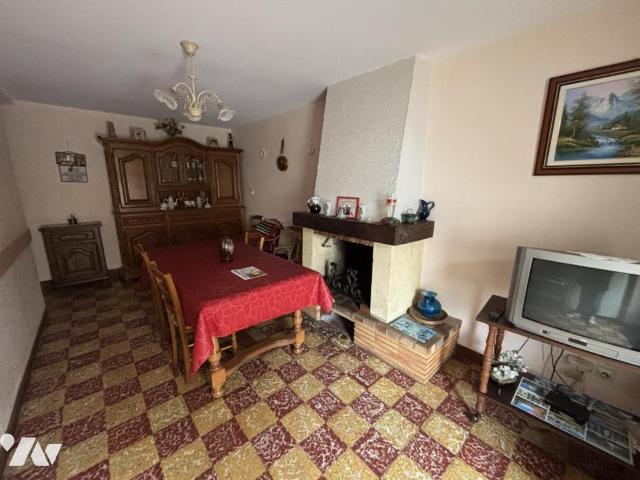 Maison vente à Châteaubriant-Ancenis, Bonnoeuvre