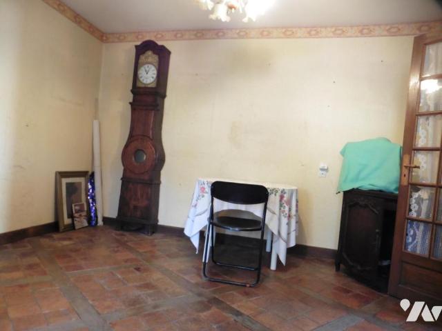Maison vente à Châteaubriant-Ancenis, Bonnoeuvre