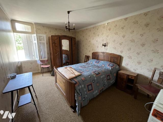 Maison vente à Châteaubriant-Ancenis, Bonnoeuvre