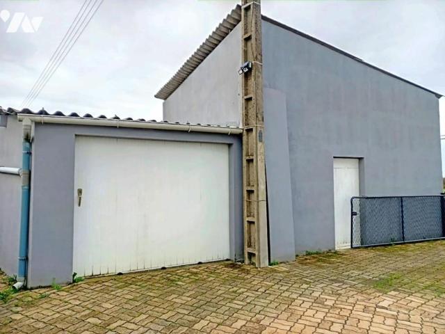 Maison vente à Châteaubriant-Ancenis, Bonnoeuvre