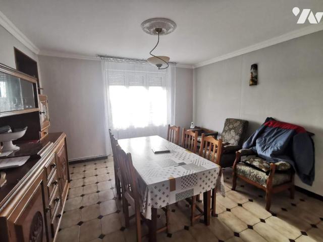 Maison vente à Châteaubriant-Ancenis, Bonnoeuvre