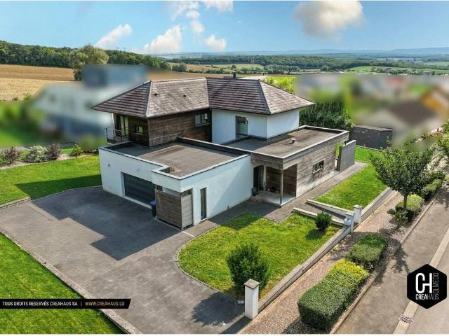 Maison vente à Thionville, Valmestroff