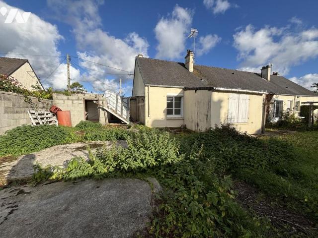 Maison vente à Valognes, Manche