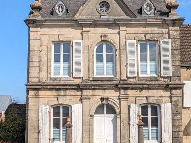 Maison vente à Cherbourg, Valognes