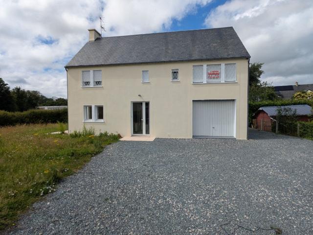 Maison vente à Cherbourg, Valognes