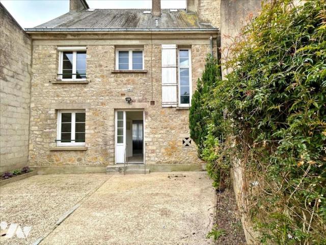 Maison vente à Cherbourg, Valognes