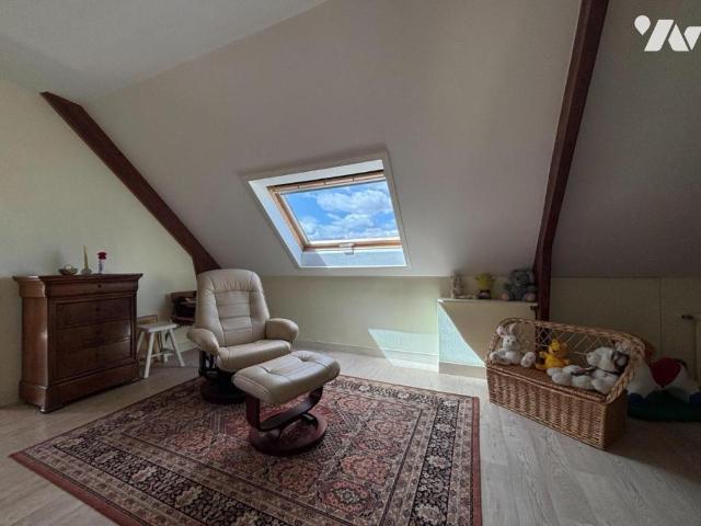 Maison vente à Cherbourg, Valognes