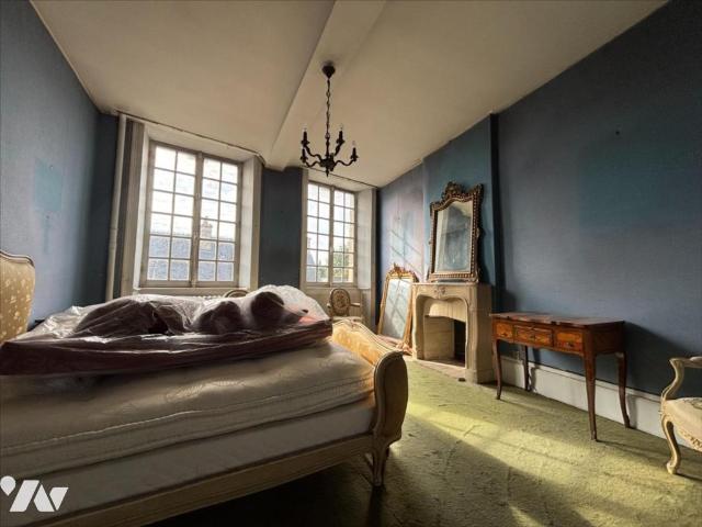 Maison vente à Cherbourg, Valognes