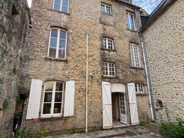 Maison vente à Cherbourg, Valognes