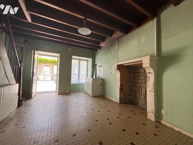 Maison vente à Cherbourg, Valognes