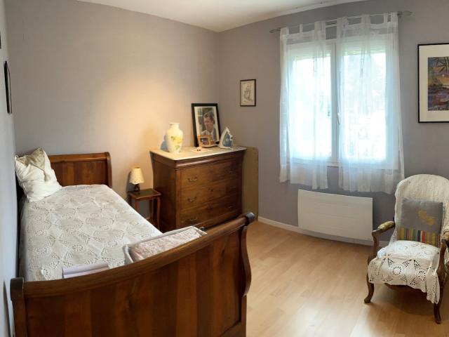 Maison vente à Lisieux, Normandie