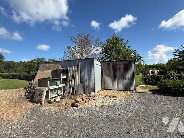 Maison vente à Lisieux, Normandie