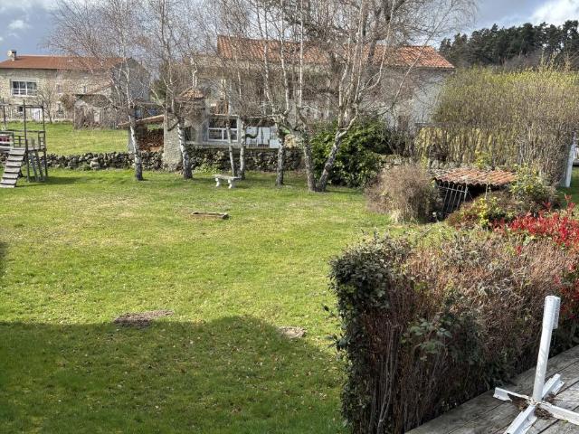 Maison vente à Yssingeaux, Valprivas