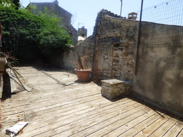 Maison vente à Carpentras, Valréas