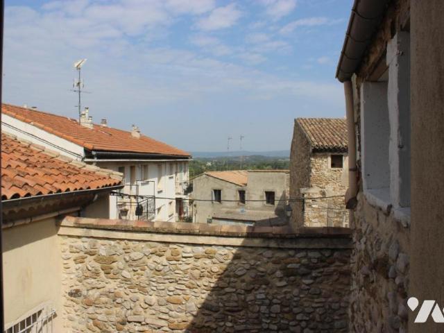 Maison vente à Carpentras, Valréas