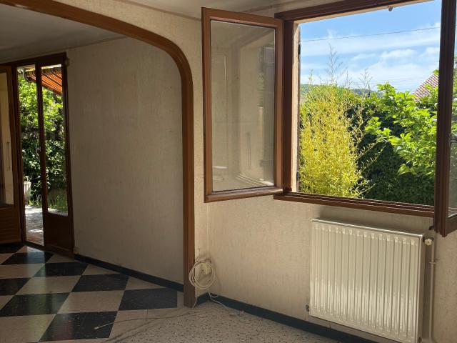 Maison vente à Carpentras, Valréas