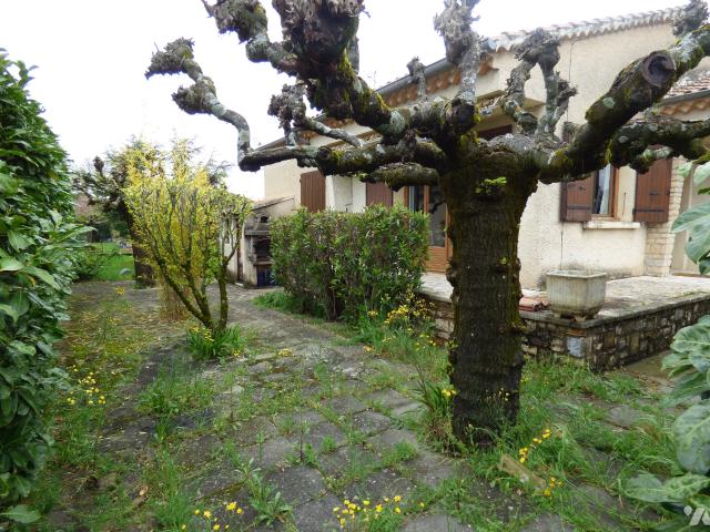 Maison vente à France métropolitaine, Valréas