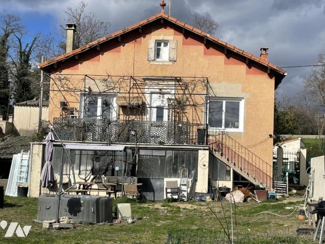 Maison vente à Carpentras, Valréas