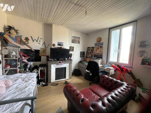 Maison vente à Carpentras, Valréas